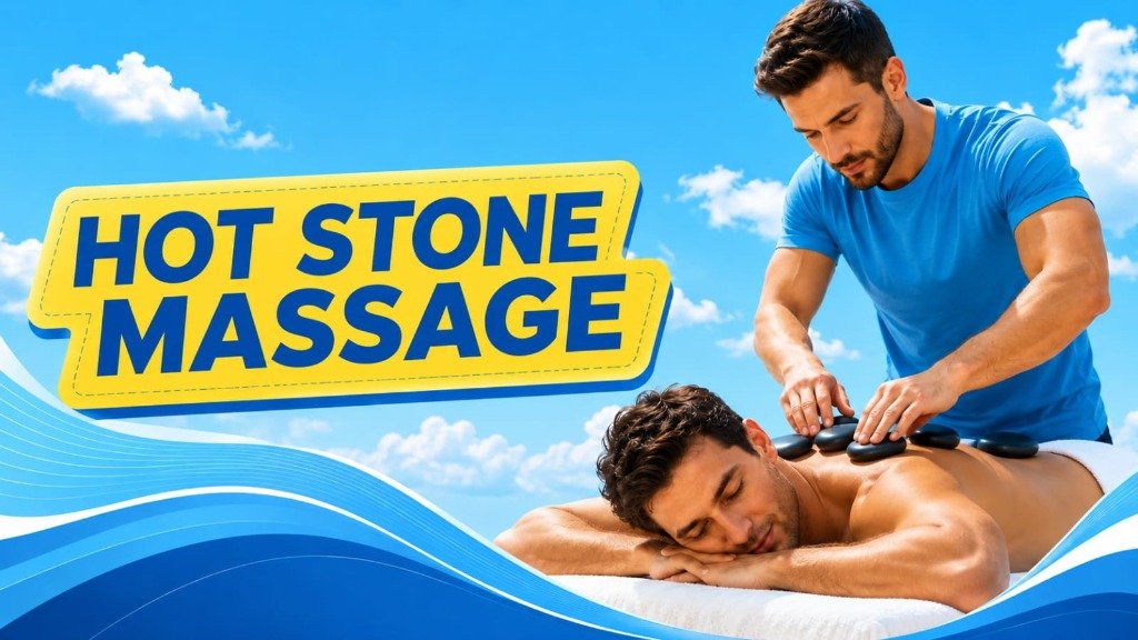 Hot Stone